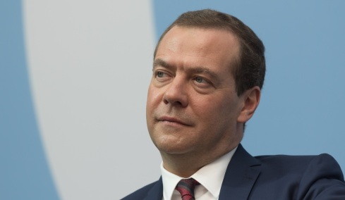 Παράνομος αλλά συνεπής ο Τραμπ δηλώνει ο Ντμίτρι Μεντβέντεφ μετά τη σύλληψη Μαδούρο