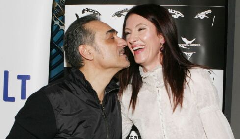 Κίλι Σφακιανάκη: Η ευγενική Αγγλίδα που λάτρεψε τον πρίγκιπα της νύχτας - Ο κεραυνοβόλος έρωτας που ξεκίνησε στην Κω και η μοιραία ασθένειά της