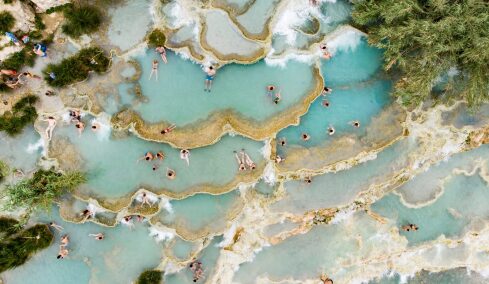 10 κορυφαίοι spa προορισμοί στην Ευρώπη
