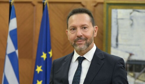 Στουρνάρας στην El País: Η προεδρία Πιερρακάκη στο Eurogroup, απόδειξη ότι η οικονομία είναι σε καλύτερη θέση