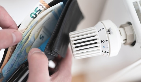 Το χρονοδιάγραμμα για το επίδομα θέρμανσης, μέχρι πότε θα πληρωθεί η δεύτερη δόση