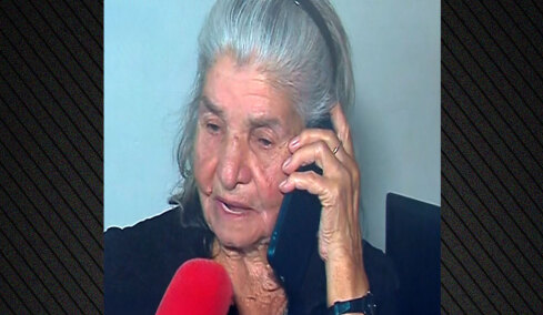 Δεν μισώ κανέναν, να σταματήσει το κακό εδώ: Μήνυμα σασμού από τη  μάνα της Ευαγγελίας Φραγκιαδάκη, λίγο μετά την κηδεία της κόρης της