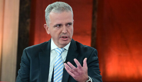 Παραιτήθηκε ο CEO των ΕΛΤΑ, Γρηγόρης Σκλήκας, με επιστολή στο Υπερταμείο - Επιμένει στην ανάγκη να κλείσουν καταστήματα