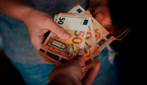 Ο «χάρτης» των πληρωμών από τον e-ΕΦΚΑ και τη ΔΥΠΑ έως τις 19 Δεκεμβρίου
