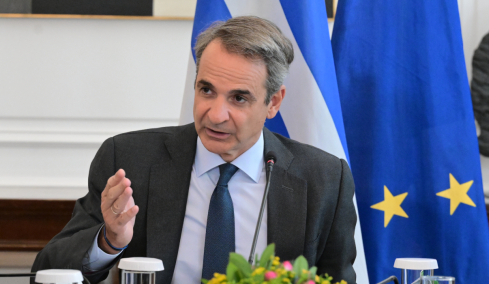 Κυβερνητικές πηγές για Βενεζουέλα: Η θέση της Ελλάδας θα εκφραστεί θεσμικά στη συνεδρίαση του ΣΑ του ΟΗΕ