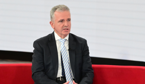 Παραιτείται ο CEO των ΕΛΤΑ, Γρηγόρης Σκλήκας - Έκτακτη σύσκεψη στο Μαξίμου υπό τον Μητσοτάκη