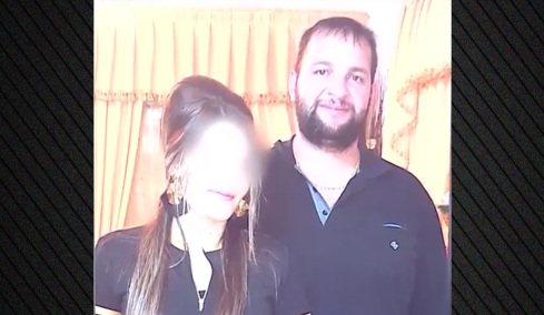 «Τον βρήκα νεκρό στο αμάξι, τελειωμένο, θέλανε να μας σκοτώσουν και τους δύο» λέει η χήρα του Φανούρη Καργάκη