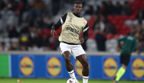 ΠΑΟΚ: Με τρεις επιστροφές η προετοιμασία για τον ΟΦΗ, ανεβάζει στροφές ο Ντεσπόντοφ
