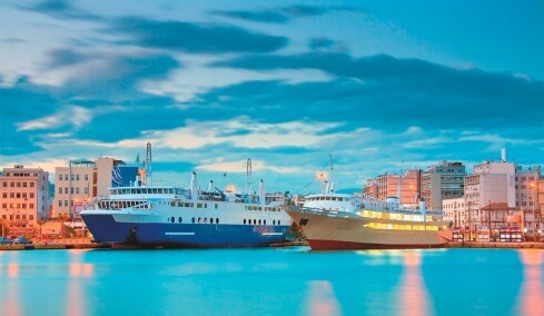 Βαρύ πλήγμα 1 δισ. ευρώ ετησίως για την ακτοπλοΐα από το ευρωπαϊκό ETS – Eρχονται αυξήσεις στα εισιτήρια