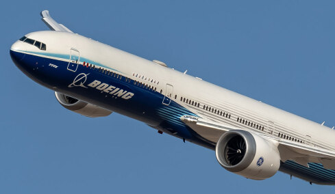 Ο λόγος για τον οποίο όλα τα αεροσκάφη της Boeing ξεκινούν και τελειώνουν με τον αριθμό «7» (vid)