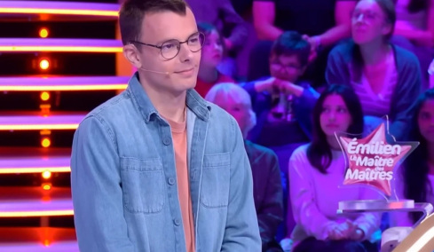 Το «παιδί-θαύμα» της Γαλλίας: Έκανε 647 συνεχόμενες εμφανίσεις σε τηλεπαιχνίδι αλλά έχασε από ερώτηση... ποδοσφαιρική!