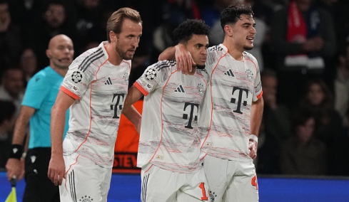 Champions League: Μπάγερν και Λίβερπουλ θριάμβευσαν στα ντέρμπι με Παρί, Ρεάλ - Δείτε και τα 20 γκολ