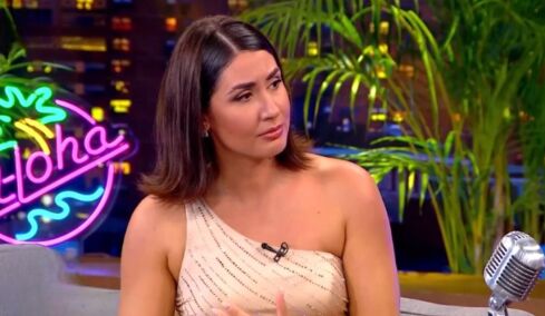 Έλενα Κρεμλίδου: Ο αστυνομικός με εκβίασε για να στείλω γυμνές φωτογραφίες - Μου έκαναν slut shaming στη δίκη