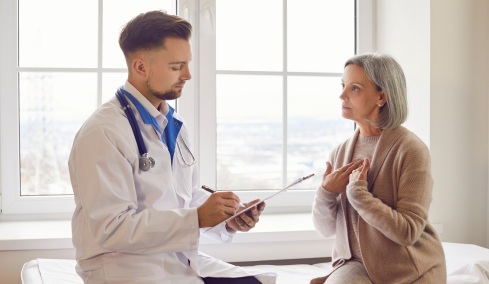 Η Χρόνια Αποφρακτική Πνευμονοπάθεια (ΧΑΠ) και η σημασία της πρόληψης