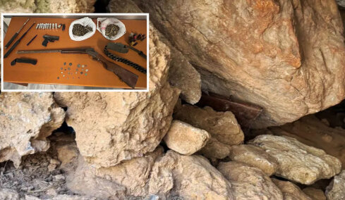 Η ΕΛΑΣ έχει βίντεο που δείχνει τον γαμπρό του Καργάκη να πυροβολεί την ώρα της συμπλοκής στα Βορίζια