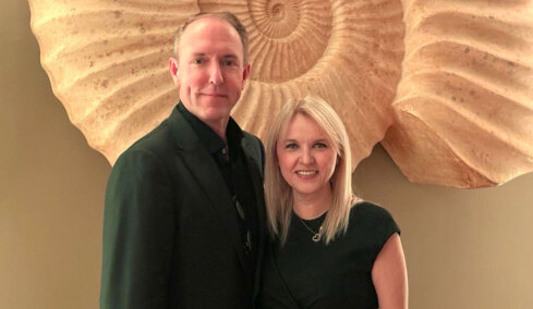 Η Howden Hellas αρωγός στην πρωτοβουλία του Εθνικού Μουσείου Φυσικής Ιστορίας Γουλανδρή  