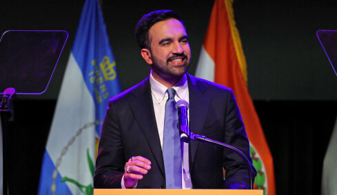 Ποιος είναι ο Ζοχράν Μαμντάνι, ο νέος δήμαρχος της Νέας Υόρκης: Από την Ουγκάντα, στην κόντρα με τον Τραμπ και τον εκλογικό θρίαμβο