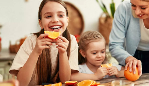 Mανταρίνι ή πορτοκάλι; Ποιο είναι πιο θρεπτικό και καλύτερο τονωτικό για το ανοσοποιητικό