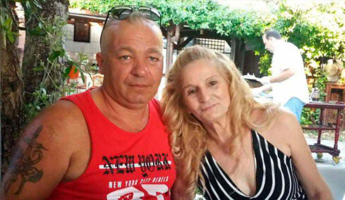 Ισόβια στον 47χρονο που σκότωσε τη σύζυγό του και μαχαίρωσε τον γιο της επειδή πίστευε ότι είχαν ερωτική σχέση