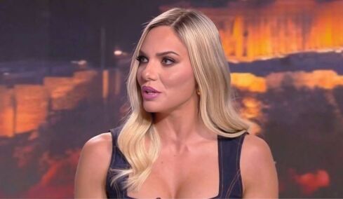 Ιωάννα Μαλέσκου: Η πρώτη χρονιά που δίδαξα ως δασκάλα ήταν στα Βορίζια, σε βάζουν σε απόσταση μέχρι να κερδίσεις τον σεβασμό