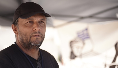 Πάνος Ρούτσι: Προθεσμία 10 ημερών από την Εισαγγελία Λάρισας για να ορίσει τις εξετάσεις στη σορό του γιου του 
