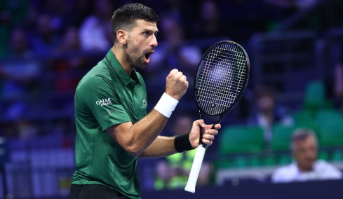 Νόβακ Τζόκοβιτς: Στον τελικό του τουρνουά της Αθήνας, έτοιμος για τον 101ο τίτλο του ο Νόλε - Βίντεο 