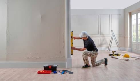 Μπόνους φόρου έως 16.000 ευρώ για όσους ανακαινίσουν το σπίτι φέτος και το 2026