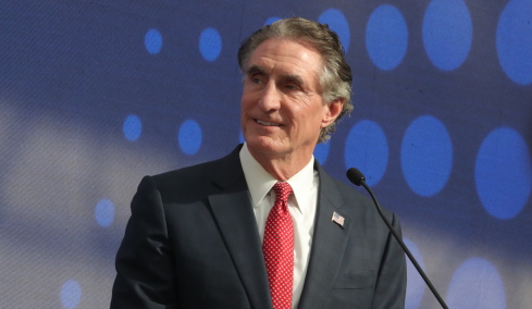 Μπέργκαμ: Ιστορική στιγμή με την ηγεσία της Ελλάδας πετυχαίνουμε ειρήνη και ευημερία