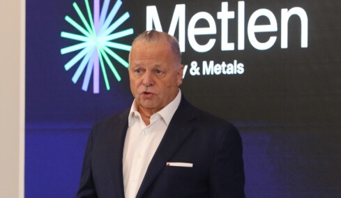 Metlen: Τιμή στόχο 64 ευρώ δίνει η Morgan Stanley – Τα τρία σενάρια για τη μετοχή