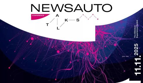 Την Τρίτη το σημαντικό συνέδριο newsauto Talks: «Αυτοκίνηση, Κινητικότητα και Ελληνική Κοινωνία»