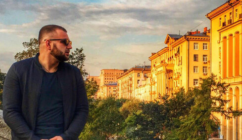 Άγρια δολοφονία Ρώσου απατεώνα κρυπτονομισμάτων - Είχε αποσπάσει από επενδυτές 500 εκατ. δολάρια