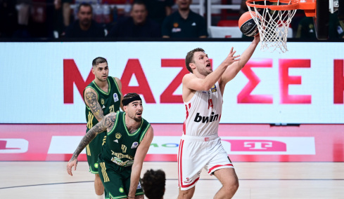 Το NBA Europe έρχεται στην Ελλάδα: Μία ομάδα από την Αθήνα στις 12 μόνιμες της διοργάνωσης που «ταράζει τα νερά» του ευρωπαϊκού μπάσκετ