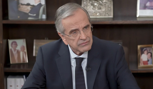 Σαμαράς σε Μητσοτάκη για Βενεζουέλα: «Οι αρχές του διεθνούς δικαίου δεν είναι ούτε επιλεκτικές, ούτε τις επικαλούμαστε κατά το δοκούν»