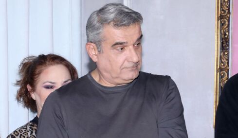 Κώστας Αποστολάκης για τη συμπλοκή στα Βορίζια: Μη δαιμονοποιούμε όλη την Κρήτη, δεν είναι όλοι έτσι