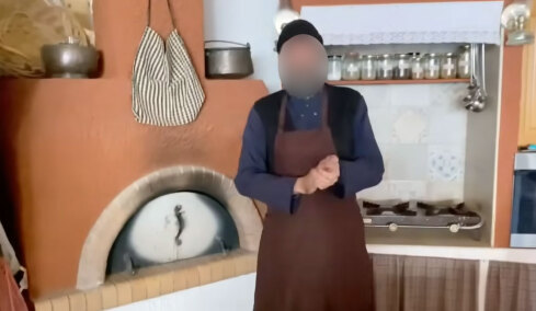 YouTuber, πρώην μοντέλο και αρχιεπίσκοπος των Παλαιοημερολογιτών ο ρασοφόρος που συνελήφθη με 2 κιλά κοκαΐνης στη Ρόδο