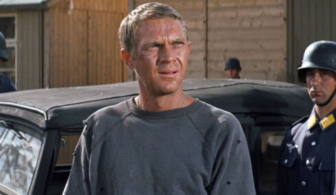 Στιβ ΜακΚουίν: Ο «βασιλιάς του cool» που έζησε στα άκρα και πέθανε τόσο νέος