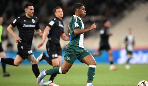 Παναθηναϊκός: Στη Βραζιλία επιμένουν για συνάντηση του μάνατζερ του Τετέ με την Γκρέμιο