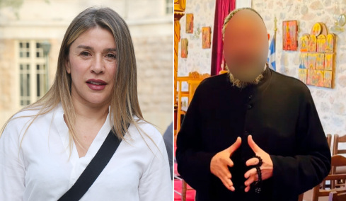 Εξαπάτησε και την Έρρικα Πρεζεράκου ο παλαιοημερολογίτης με την κοκαΐνη - «Πεθαίνει η μητέρα μου, χρειάζομαι 150 ευρώ»

