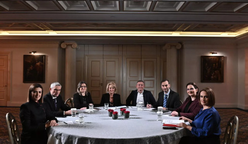 Δωρεάν φάρμακα παχυσαρκίας για όσους τα έχουν ανάγκη - Δείτε το Στρογγυλό Τραπέζι του ygeiamou.gr
