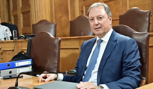 Λιβανός: Λοιδορήθηκα, απειλήθηκα και στο τέλος καταψηφίστηκα, επειδή έκανα ελέγχους στον ΟΠΕΚΕΠΕ