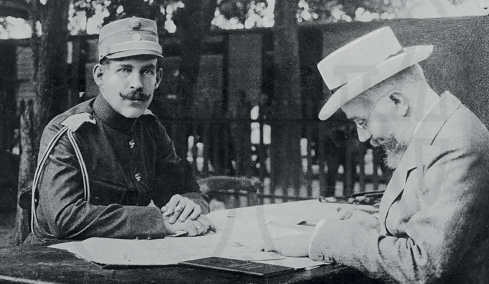 Τα «τραύματα» των Ελλήνων: Η αιματηρή ιστορία των εθνικών διχασμών - Από την αρχαιότητα, στον Εμφύλιο και την τοξικότητα των social media