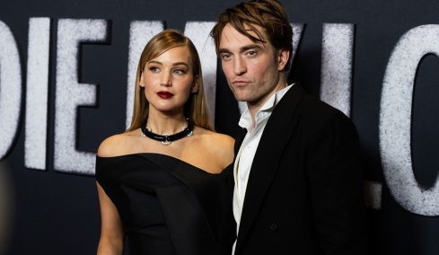 Οι ηθοποιοί που δεν ήθελαν «συντονιστή οικειότητας» για πιο ρεαλιστικές σκηνές σεξ και γυμνού