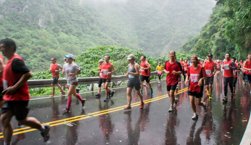Μετά την Αθήνα τι; Οι 11 πιο όμορφοι Μαραθώνιοι του κόσμου για να τρέξεις μετά τον Αυθεντικό