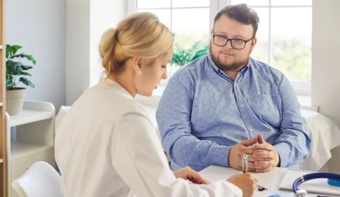 Δωρεάν φάρμακα παχυσαρκίας για όσους τα έχουν ανάγκη
