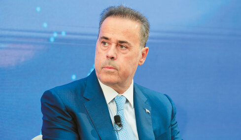Παπασταύρου: Η Ελλάδα ενισχύει τον ηγετικό της ρόλο στην ενέργεια της Αν. Μεσογείου
