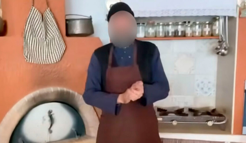 «Θέλω ένα πακέτο μακαρόνια»: Οι διάλογοι που πρόδωσαν τους παλαιοημερολογίτες με την κοκαΐνη - Έκρυβαν ναρκωτικά σε γλάστρα εκκλησίας