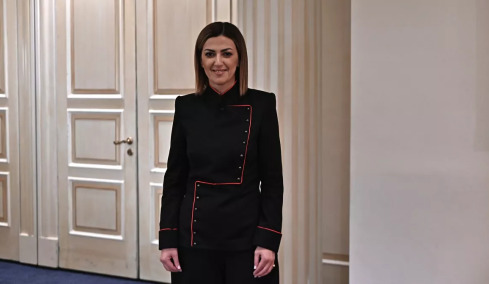 Ειρήνη Αγαπηδάκη: Ξεκινά η δωρεάν θεραπεία παχυσαρκίας – Ποιοι είναι οι δικαιούχοι
