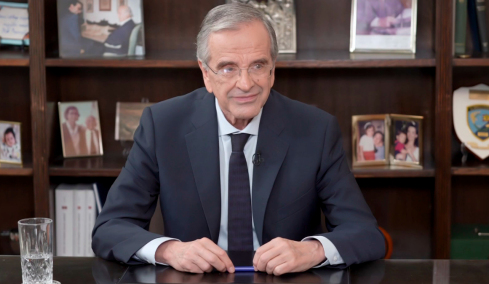 Οι αποφάσεις και οι υπολογισμοί Σαμαρά για νέο κόμμα και η αντίδραση της ΝΔ