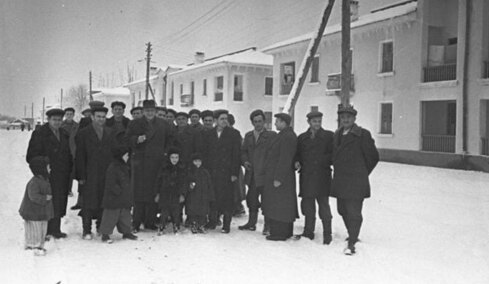 Τασκένδη, Σεπτέμβριος 1955: Oι ηττημένοι του Εμφυλίου ξεκινούν τον δικό τους Εμφύλιο μετά τον θάνατο του Στάλιν