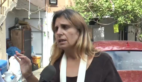 «Είπε μπάσταρδα τα παιδιά μου» - Η αδερφή της 56χρονης που σκοτώθηκε στα Βορίζια καταγγέλλει ότι η μητέρα του Καργάκη την έβρισε και την απείλησε